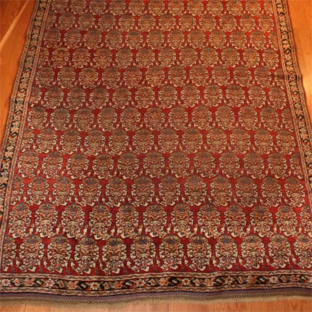 Scatter size preview