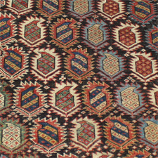 Rug detail, image number 3
