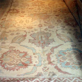 Thumbnail for Rug# 1194