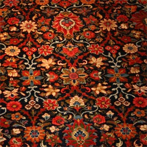 Thumbnail for Rug# 1284