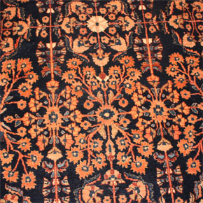 Thumbnail for Rug# 1504