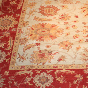 Thumbnail for Rug# 1517