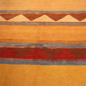 Thumbnail for Rug# 1556