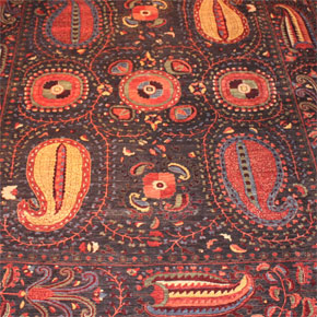 Thumbnail for Rug# 1567