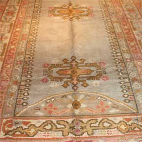 Thumbnail for Rug# 1618