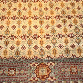 Thumbnail for Rug# 1622