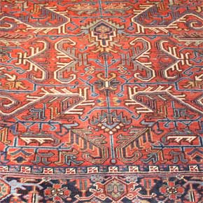 Thumbnail for Rug# 1623