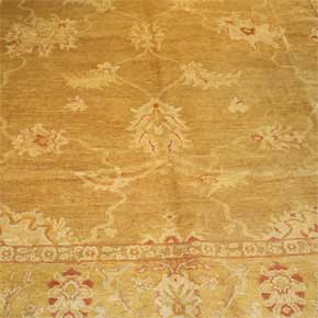 Thumbnail for Rug# 1638