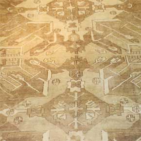 Thumbnail for Rug# 1668