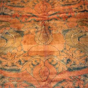 Thumbnail for Rug# 1770