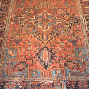 Thumbnail for Rug# 0002