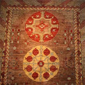 Thumbnail for Rug# 2009