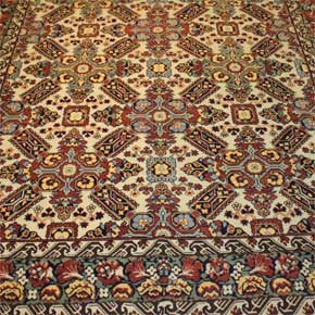 Thumbnail for Rug# 2015