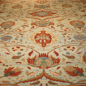 Thumbnail for Rug# 2072