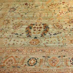 Thumbnail for Rug# 2242