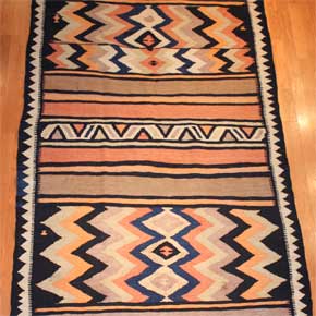 Thumbnail for Rug# 1232