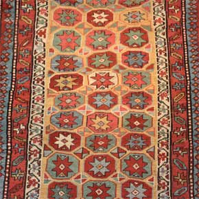 Thumbnail for Rug# 1242