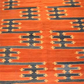 Thumbnail for Rug# 1513