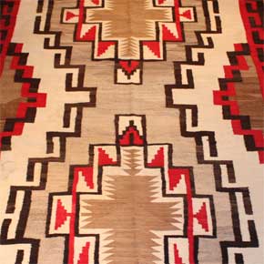 Thumbnail for Rug# 1592