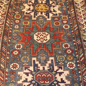 Thumbnail for Rug# 1775