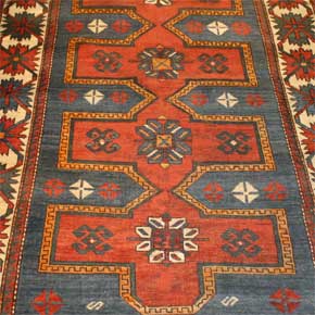 Thumbnail for Rug# 1792