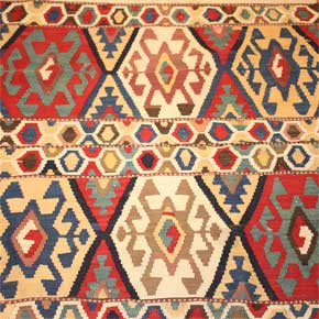 Thumbnail for Rug# 1797