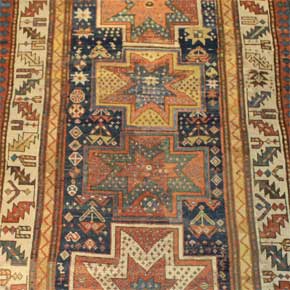 Thumbnail for Rug# 1801