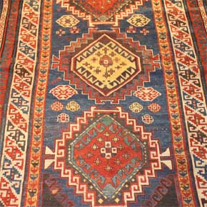 Thumbnail for Rug# 1809