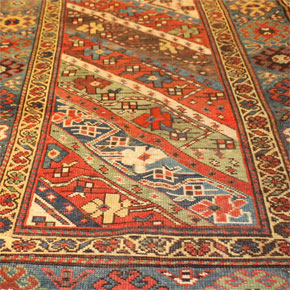 Thumbnail for Rug# 1815