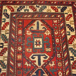 Thumbnail for Rug# 1820