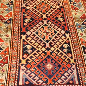 Thumbnail for Rug# 1826