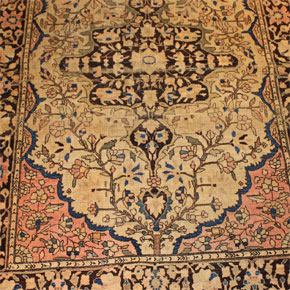 Thumbnail for Rug# 1831