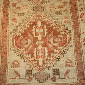 Thumbnail for Rug# 1842