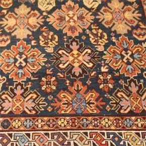 Thumbnail for Rug# 1857