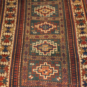 Thumbnail for Rug# 1869