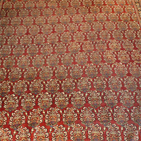 Thumbnail for Rug# 1885