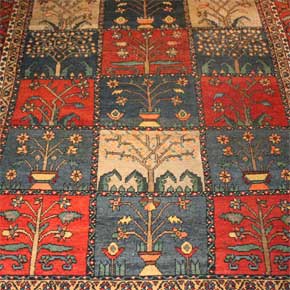 Thumbnail for Rug# 1897