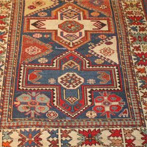 Thumbnail for Rug# 1916