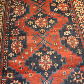 Thumbnail for Rug# 1924