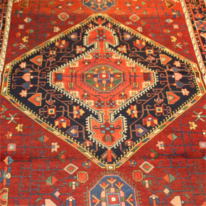 Thumbnail for Rug# 1928