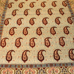 Thumbnail for Rug# 1943