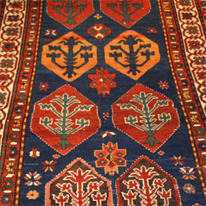 Thumbnail for Rug# 1961