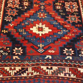 Thumbnail for Rug# 1969