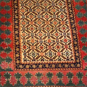 Thumbnail for Rug# 2056