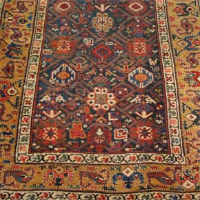 Thumbnail for Rug# 2082