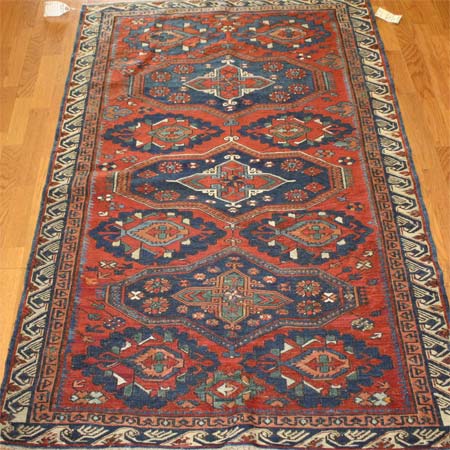 Scatter size preview