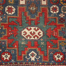 Rug detail, image number 3