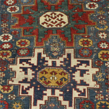 Rug detail, image number 3
