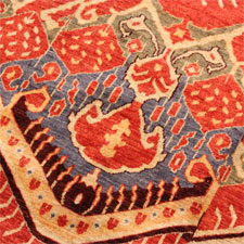 Rug detail, image number 3